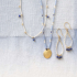 Aware Lapis Lazuli GC Necklace A Beautiful Story